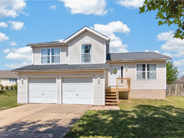 House for sale in Medina, Ohio
