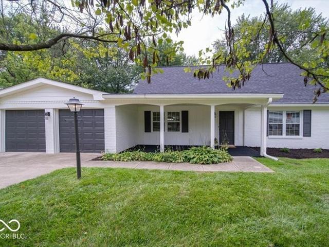 House for sale in Carmel, Indiana