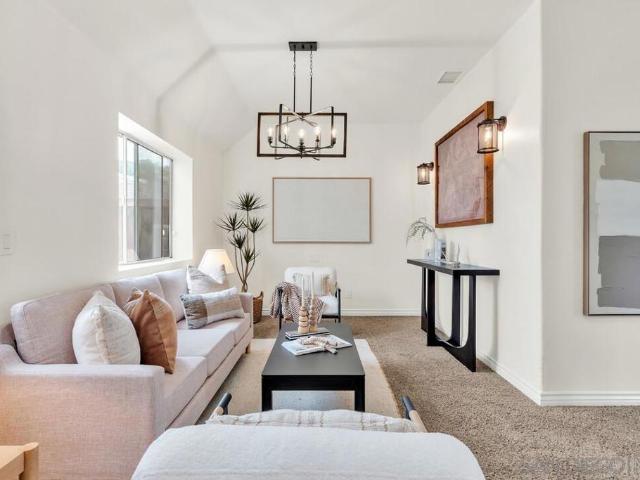 House for sale in El Cajon, California