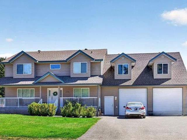 House for sale in Clearwater, British Columbia