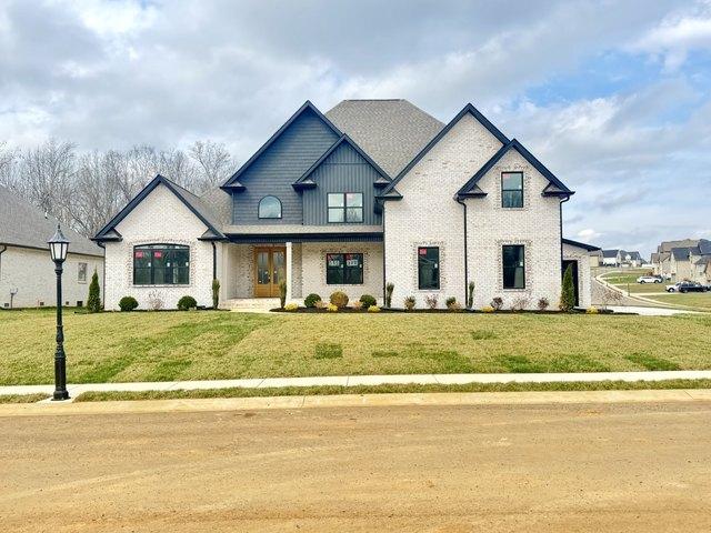 House for sale in Tennessee