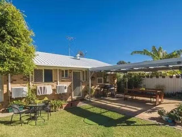 House for rent in Rockhampton, Queensland