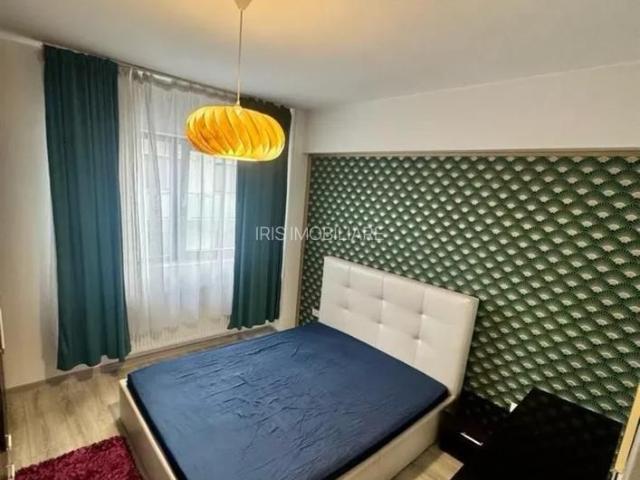Apartament închirieri în Mircea Cel Batran, Iași