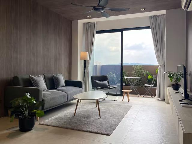 Condominium for sale in Kajang, Langat
