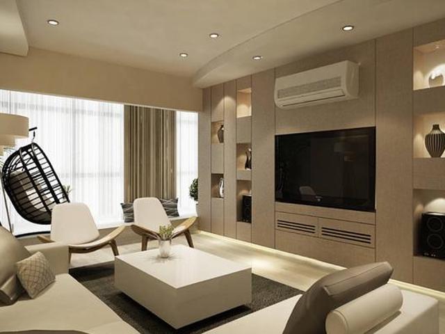 Condominium for sale in Petaling, Subang Jaya