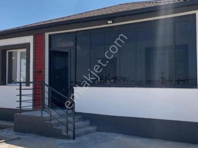 Kemerhisar Bucağı, Bor içerisinde satılık Villa