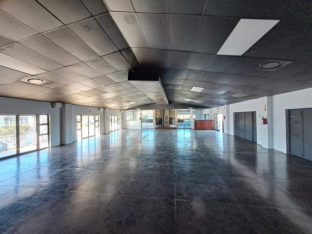 Commercial for rent in Blouberg, Western Cape