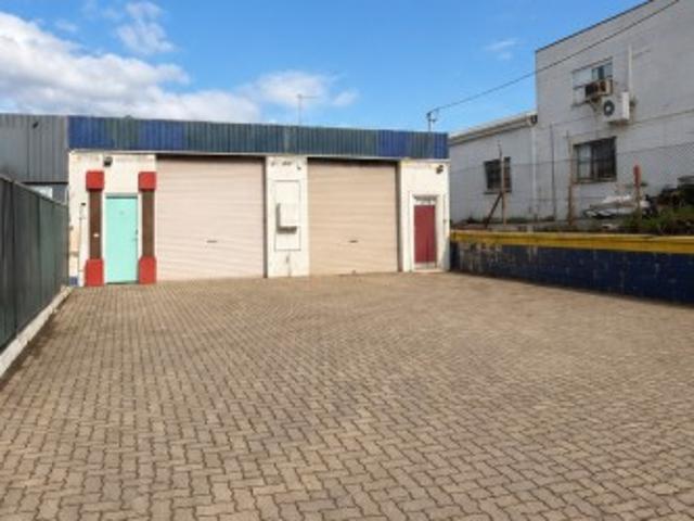 Warehouse for rent in Queanbeyan, New South Wales