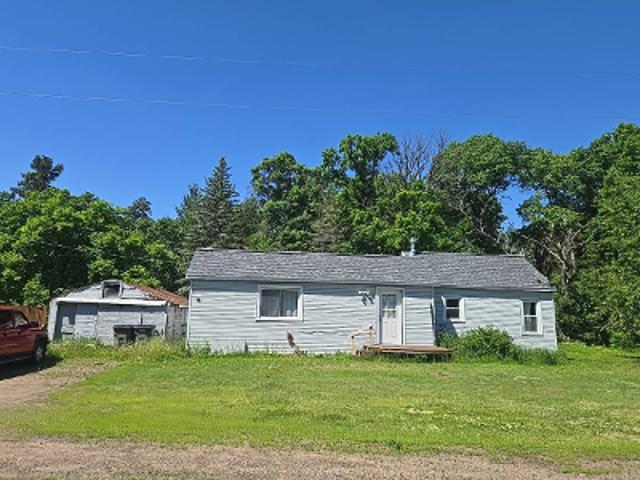 House for sale in Morrison, Minnesota