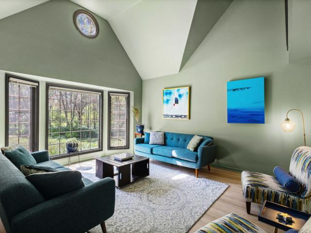 House for sale in Russell, Illinois