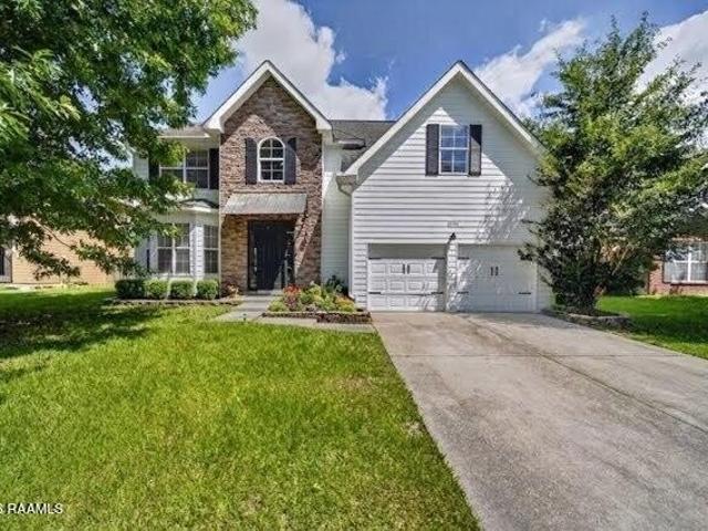 House for sale in Prairieville, Louisiana