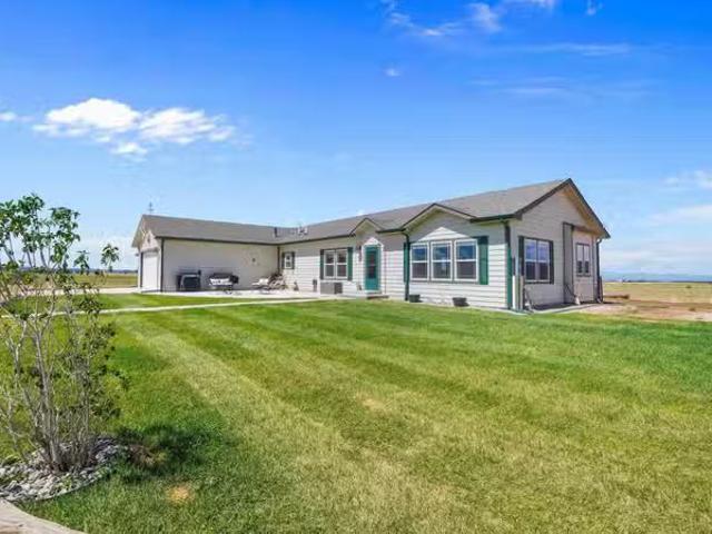 House for sale in Montrose