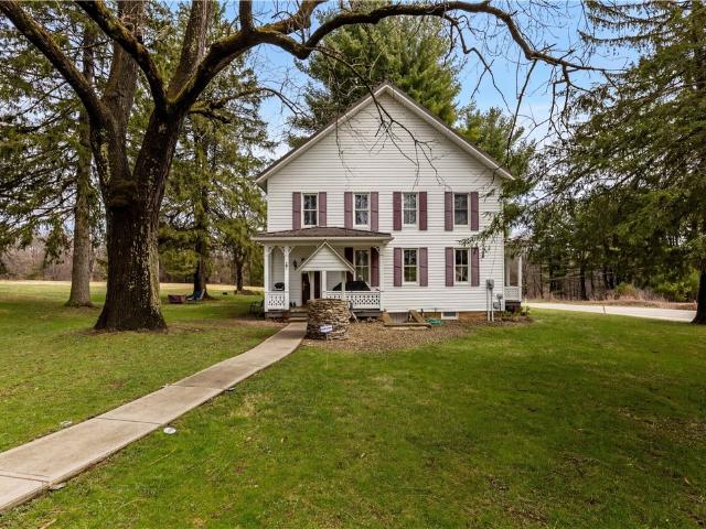 House for sale in Cooksburg, Pennsylvania