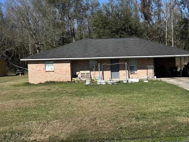 House for sale in Geismar, Louisiana