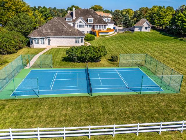 House for sale in Russell, Illinois