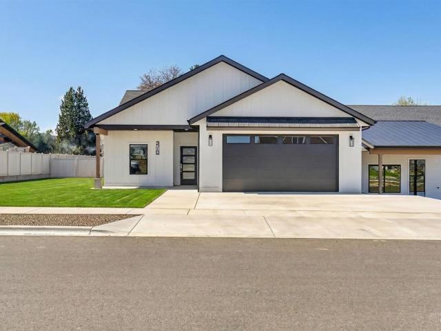 Townhouse for sale in Lewiston, Idaho