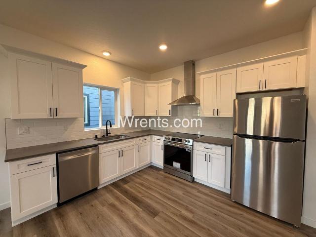 Apartment for rent in Spokane, Washington