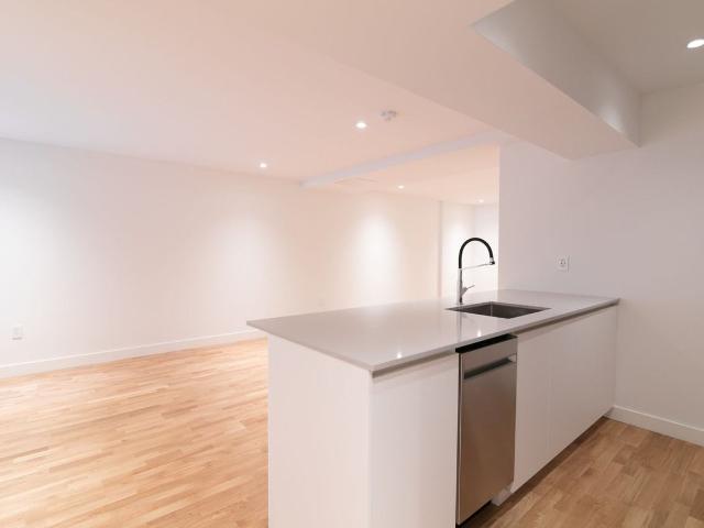 Apartment for rent in St. Leonard's, Quebec
