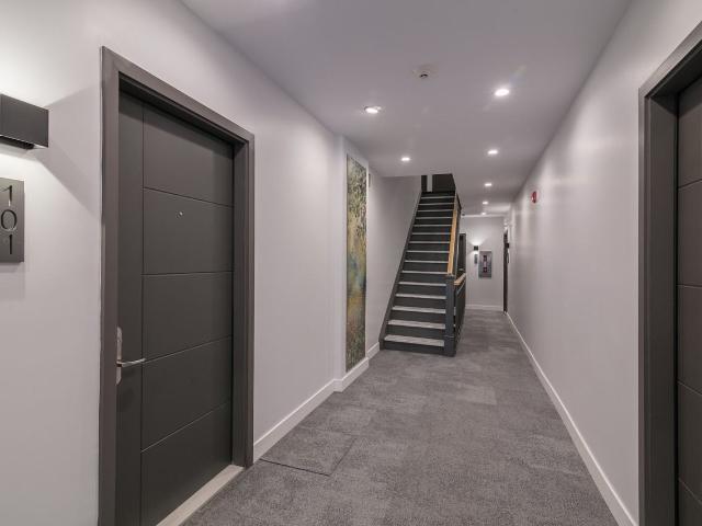 Apartment for rent in St. Leonard's, Quebec