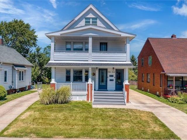 House for sale in Parma, Ohio
