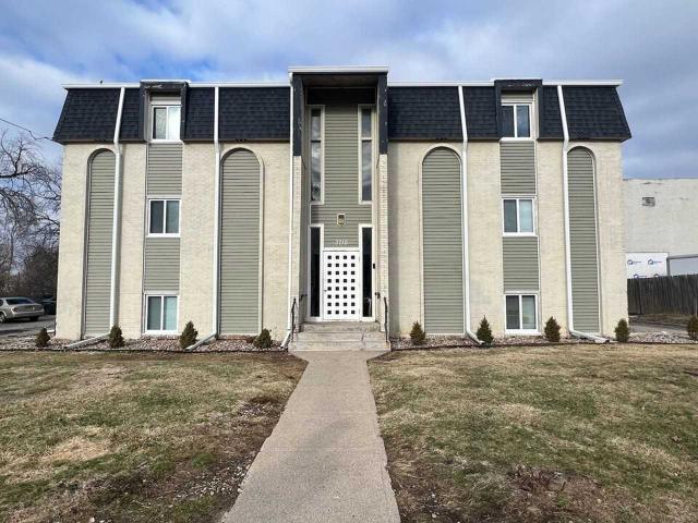 Apartment for rent in Des Moines
