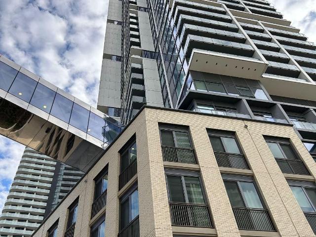 Condo for rent in York, Ontario