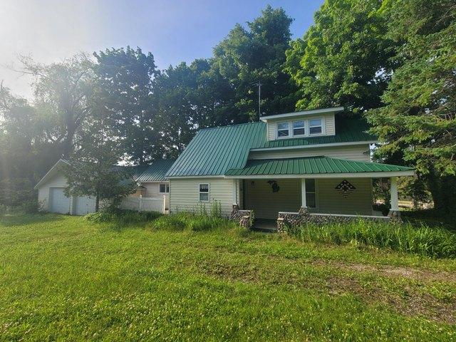 House for sale in Onaway, Michigan