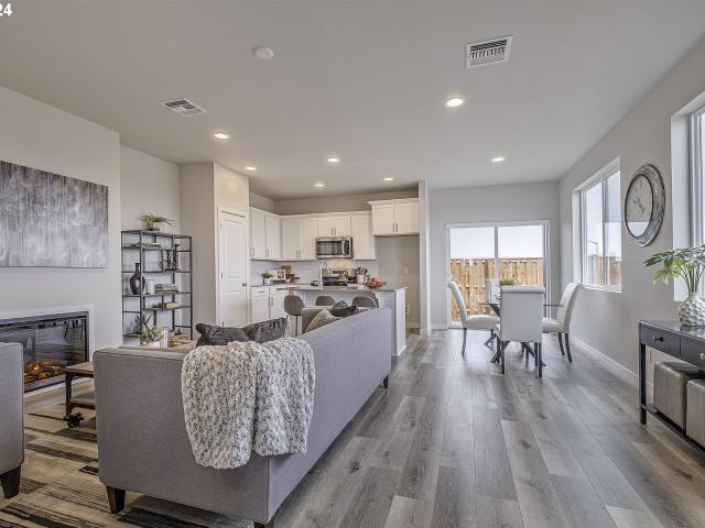 Townhouse for sale in Oregonia