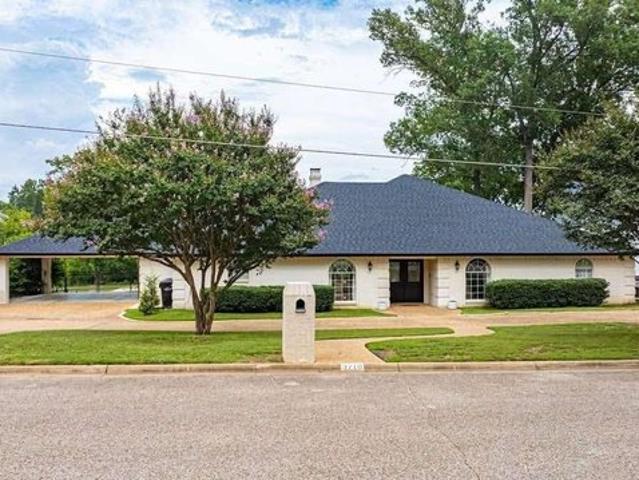 House for sale in Longview, Texas