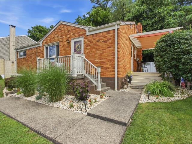 House for sale in North Versailles, Allegheny County
