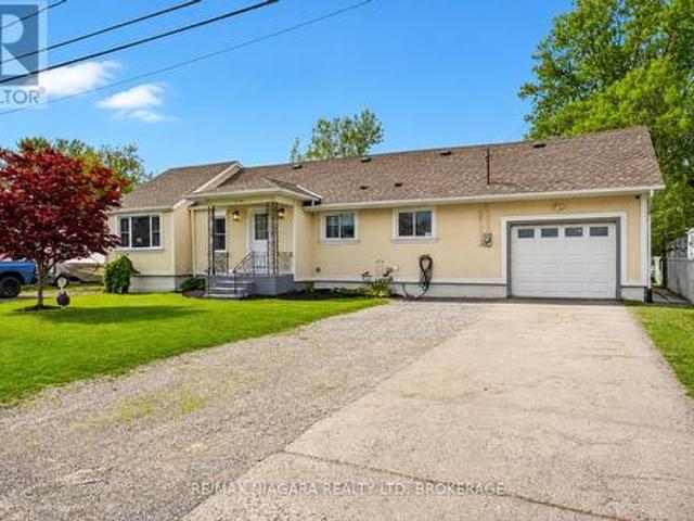 House for sale in Niagara, Ontario