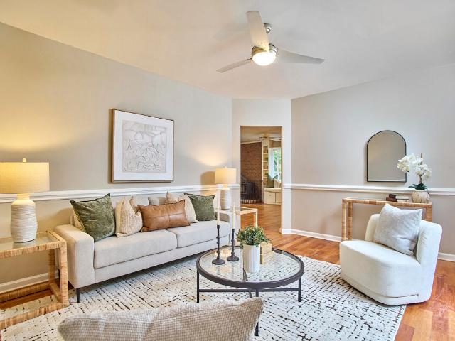 House for sale in Efland, Orange County