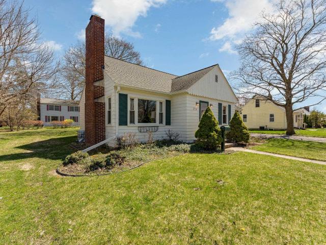 House for sale in Midland, Michigan