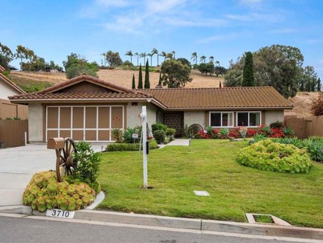 House for sale in Bonita, California