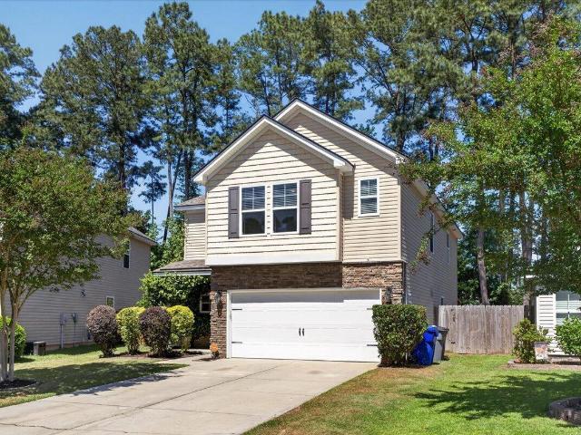 House for sale in Dorchester, South Carolina