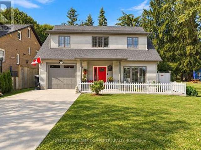 House for sale in Niagara, Ontario