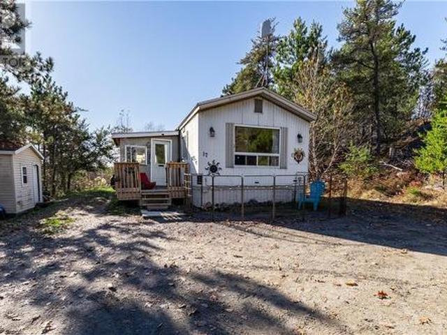 Commercial for sale in Wanup, Ontario