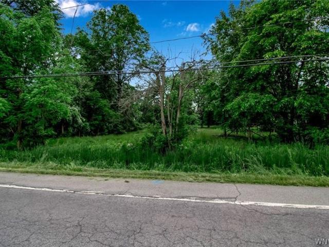 Land for sale in Grand Island, New York