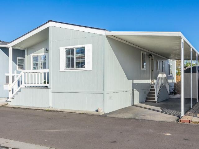 House for sale in Capitola, California