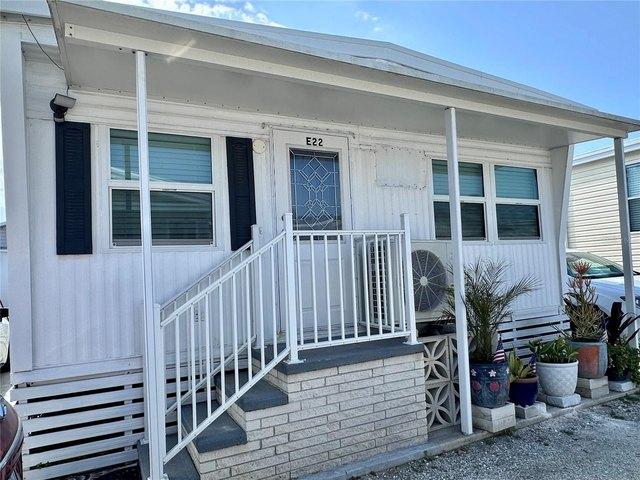 House for sale in Longboat Key, Florida