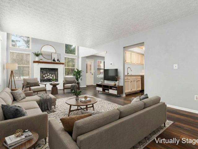 House for sale in Columbus, Ohio