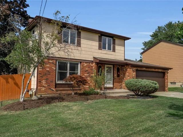 House for sale in Hamburg, New York