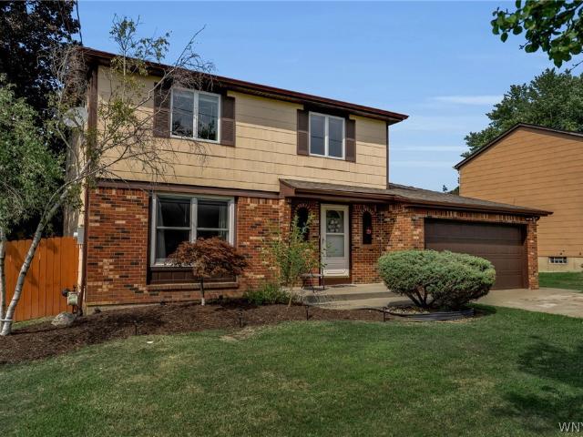 House for sale in Hamburg, New York