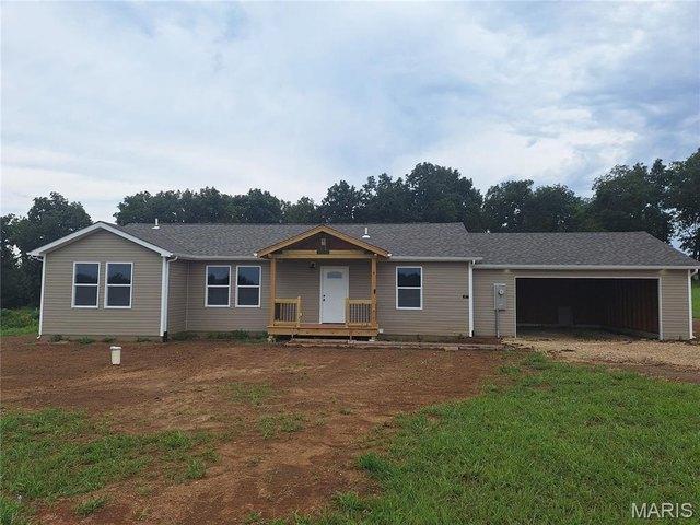 House for sale in Bismarck, Missouri