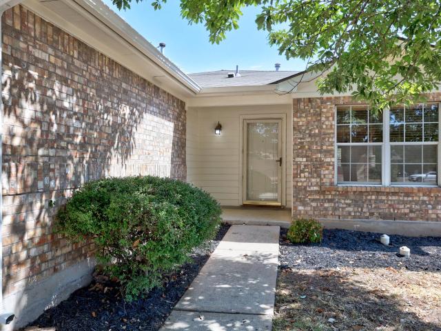 House for sale in Williamson, Texas