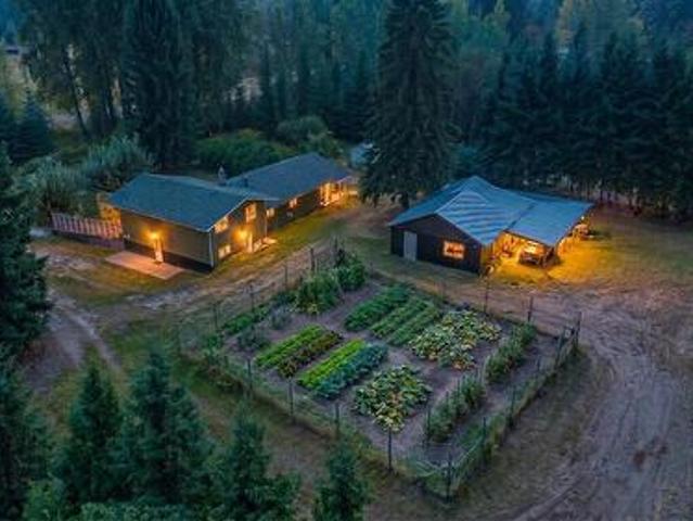 House for sale in British Columbia