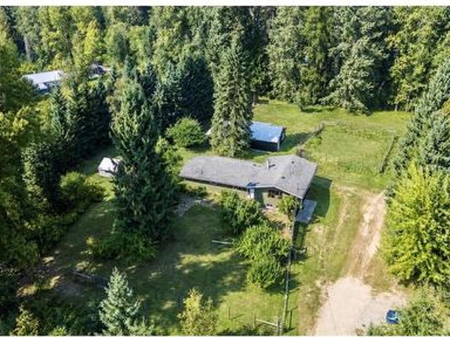 House for sale in British Columbia
