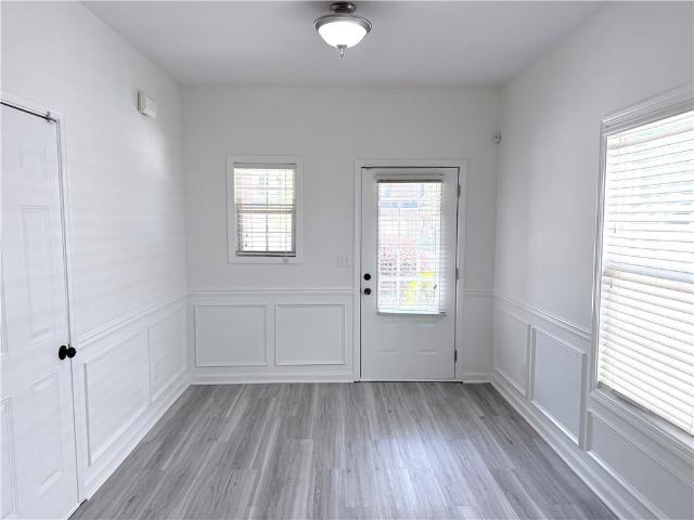 House for sale in Lilburn, Georgia