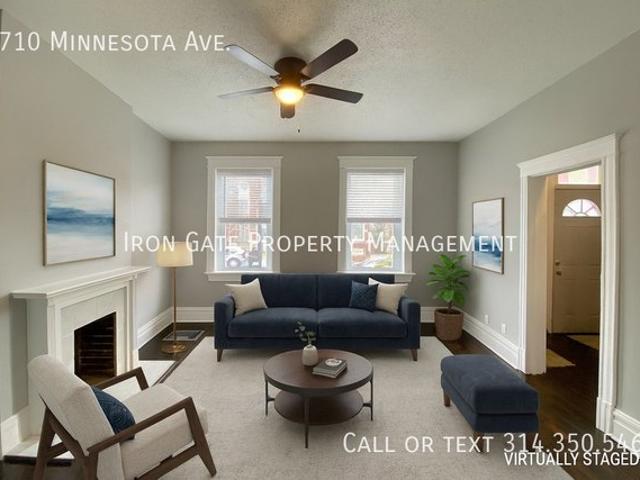 House for sale in Saint Louis, Missouri