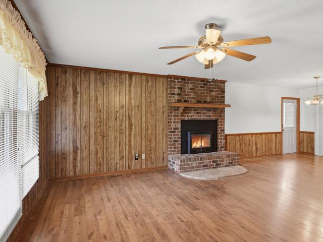 Farm for sale in Alamance, North Carolina